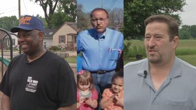 3 candidates vie for office of Hardin County sheriff