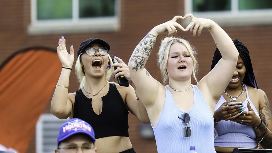 Jack Harlow fans