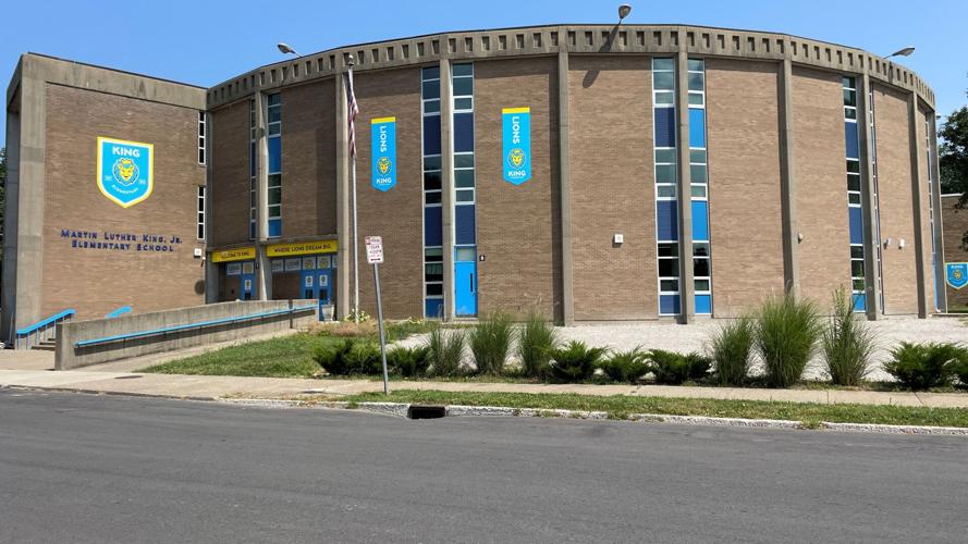 King Elementary School