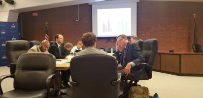 Jefferson County Board of Education tax work session.jpg