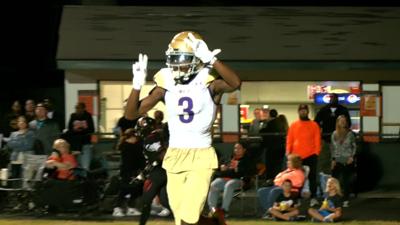 Antonio Harris