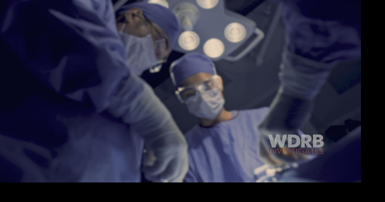 Hearing focuses on Kentucky's organ donation process amid calls to decertify Network for Hope