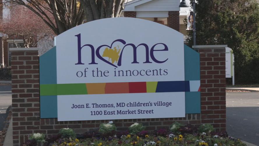 Home of the Innocents