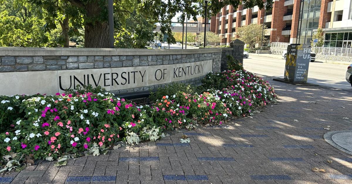University of Kentucky launches new AI major to prepare students for changing job market