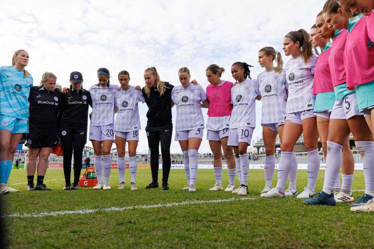 Racing Louisville FC
