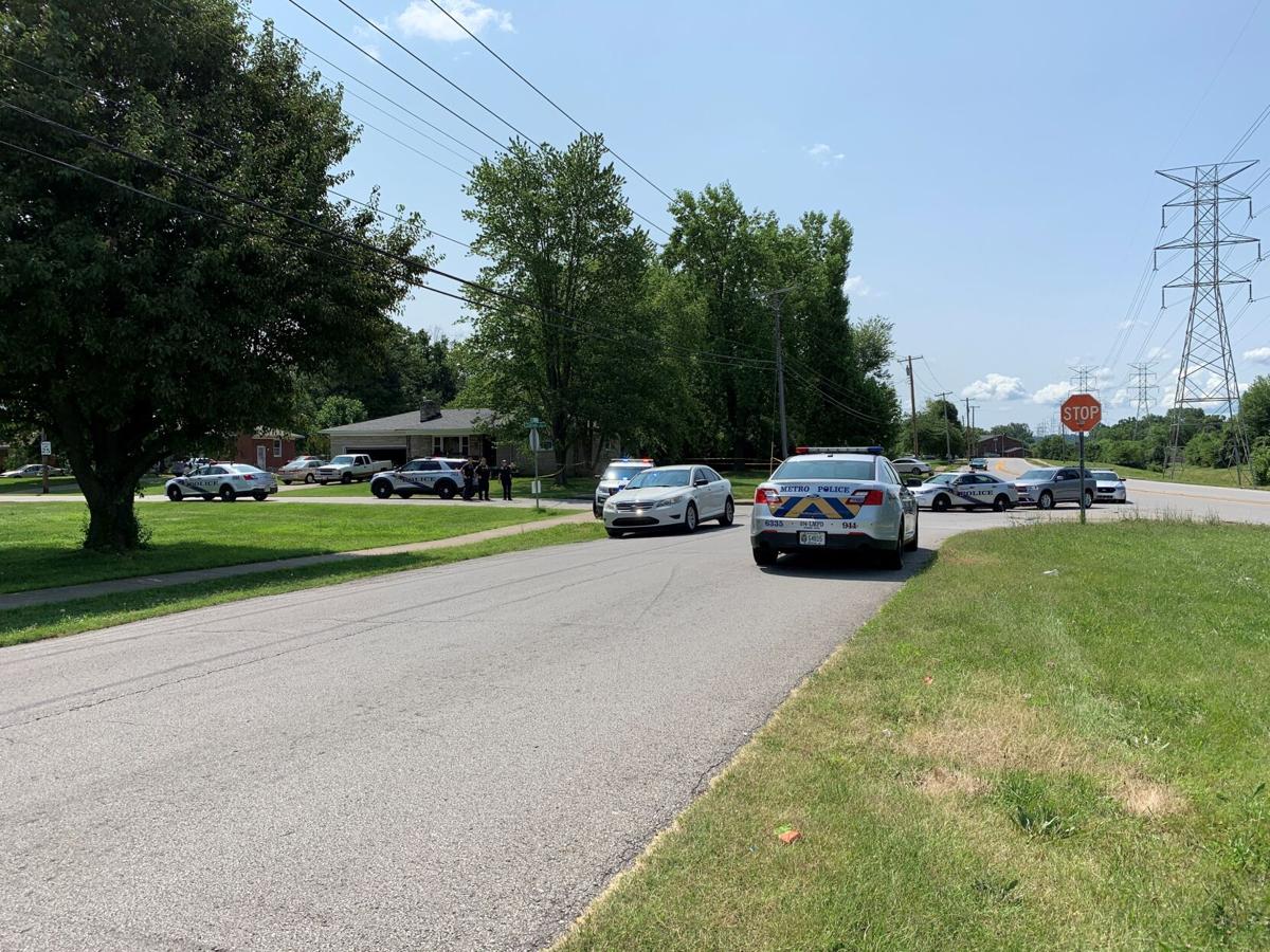 Man charged with murder in connection to St. Dennis ...