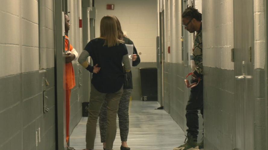 Louisville Metro Corrections