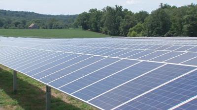 East Washington schools expect big savings from solar