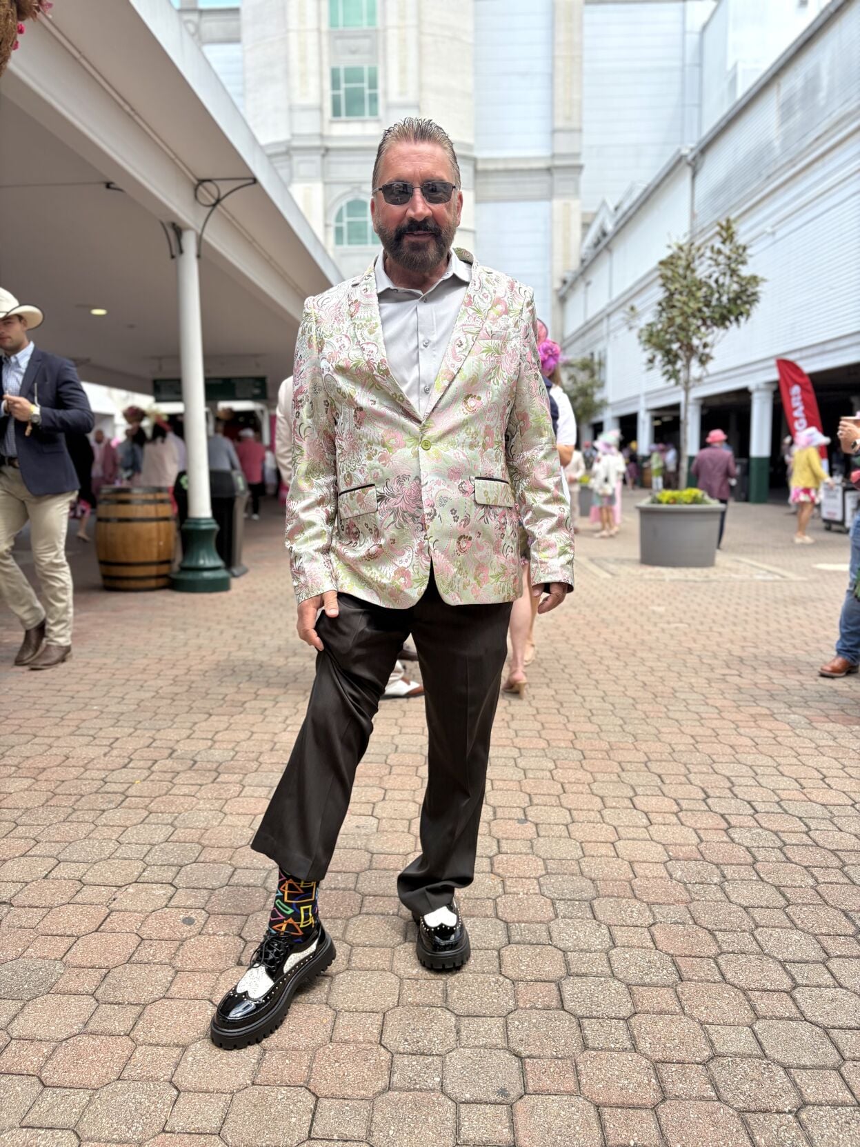 Kentucky Oaks 2026