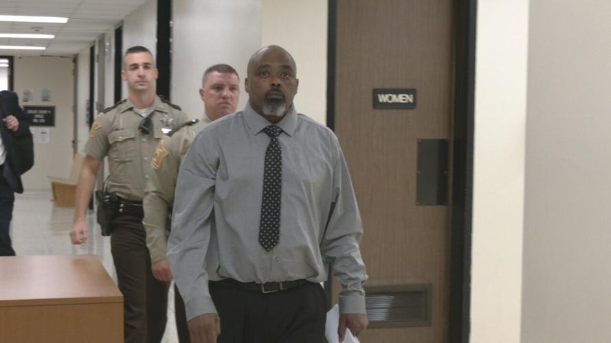 Mac Lewis murder trial begins 9-26-23