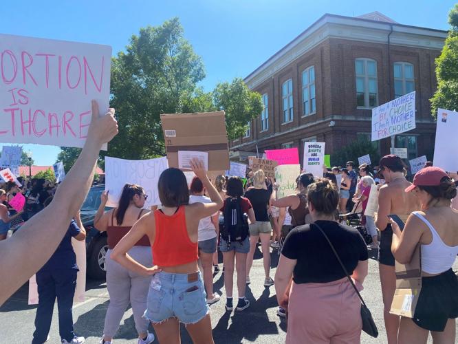 Jeffersonville 'Bans Off Our Bodies' protest 6-29-22 (6).jpg