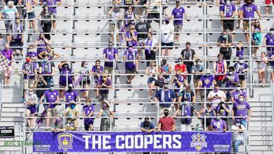 The Coopers Social Distancing