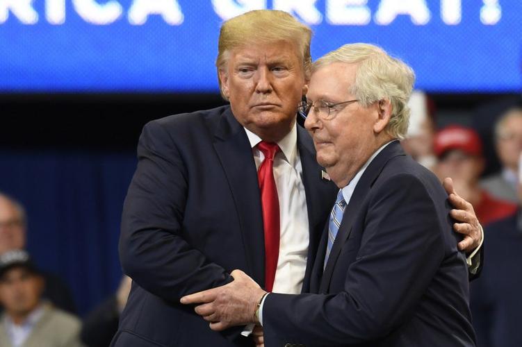 Trump with McConnell in Lexington.jpeg