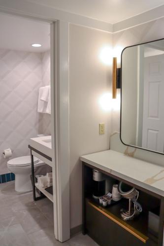 Crowne Plaza Renderings