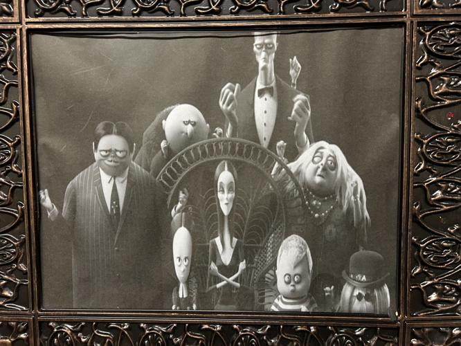 The Addams Family Musical