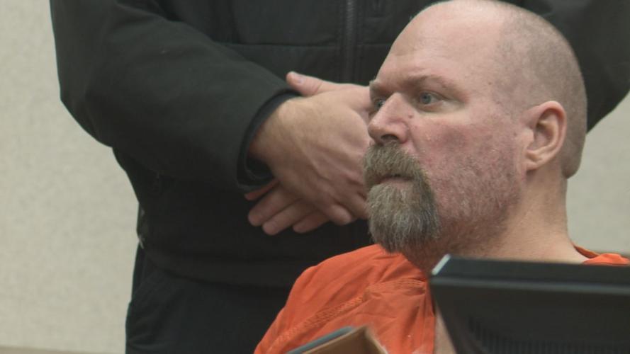 Commonwealth raises competency concerns for man accused of killing 2 people at Jeffersontown Kroger