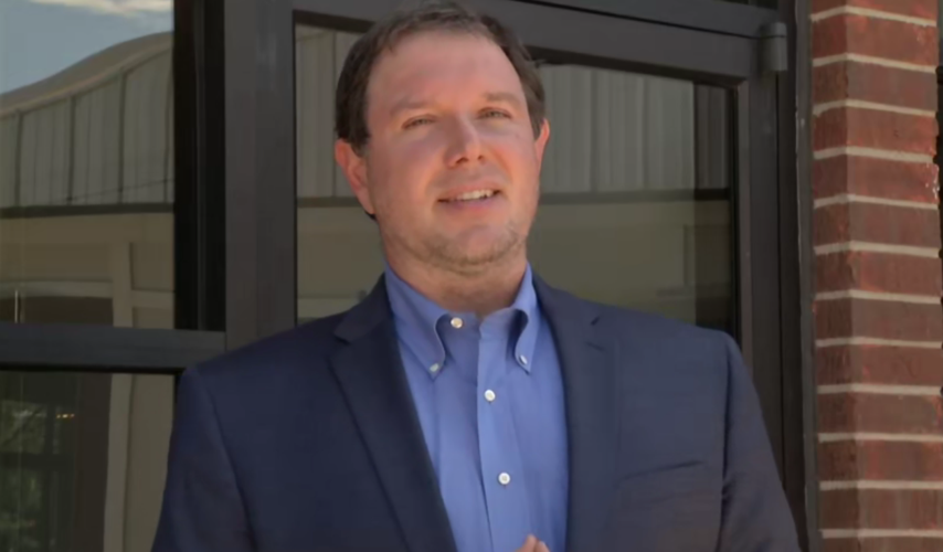 Matt Jones Presser - 8-29-19