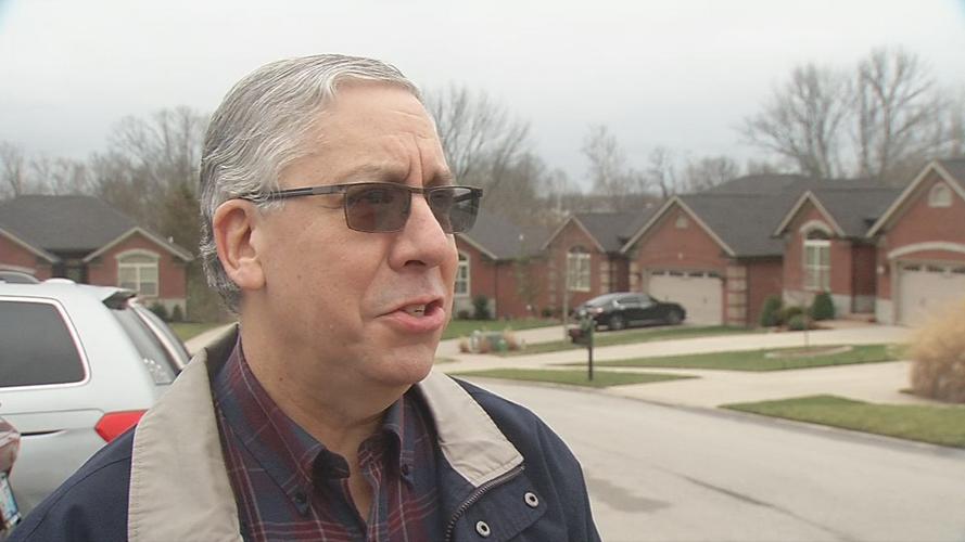 Jim Ziegler (New Albany resident)