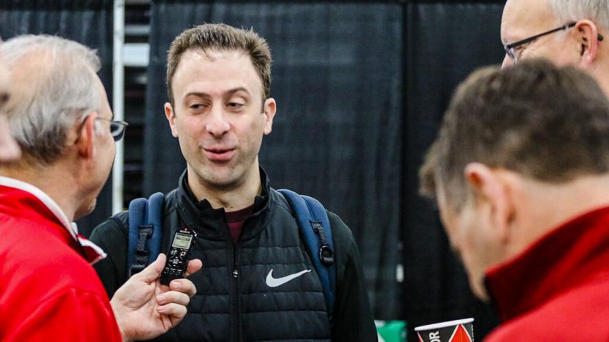Richard Pitino