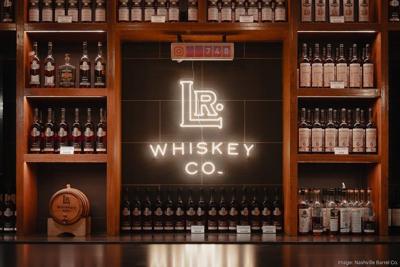 Louisville Rickhouse Co.