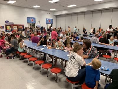 Eisenhower Elementary ice cream social 4.jpg