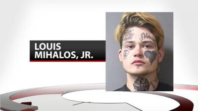 Louis Mihalos Jr.
