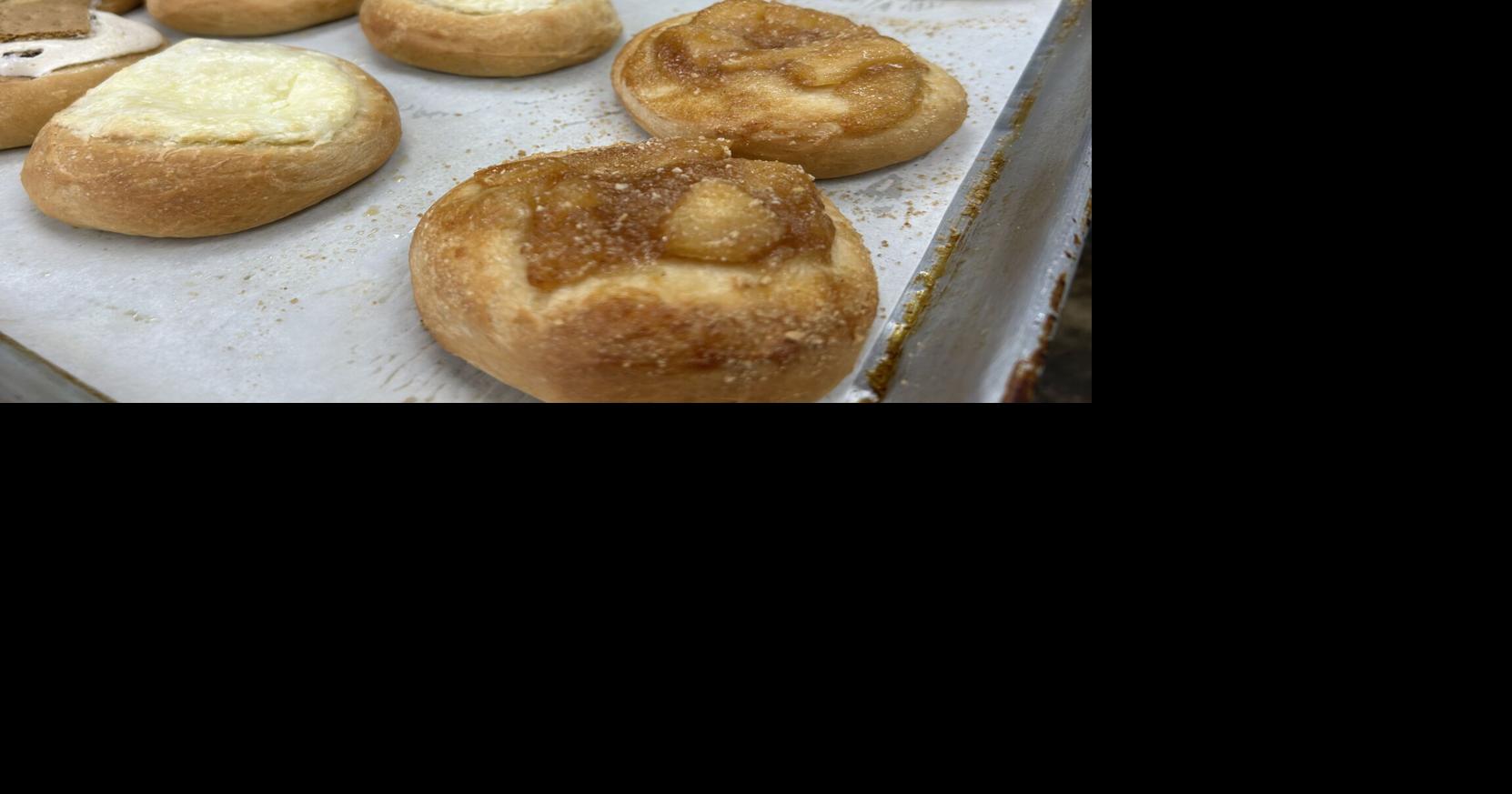 Find some new favorite sandwiches at American Kolache on Bardstown Road