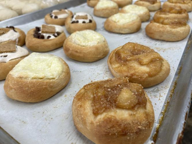 American Kolache