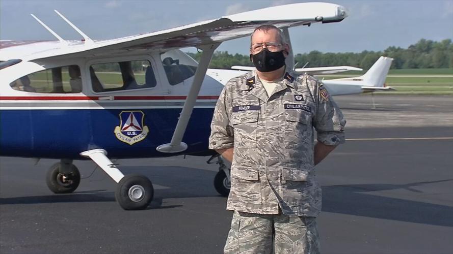 Lt. Christopher Fowler