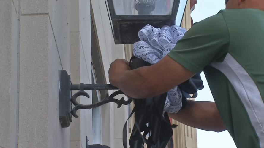 A tribute to Madison Mayor Damon Welch