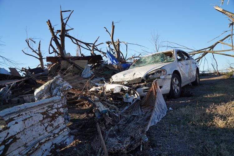 MAYFIELD TORNADO FEMA DAMAGE 12-13-2021 1