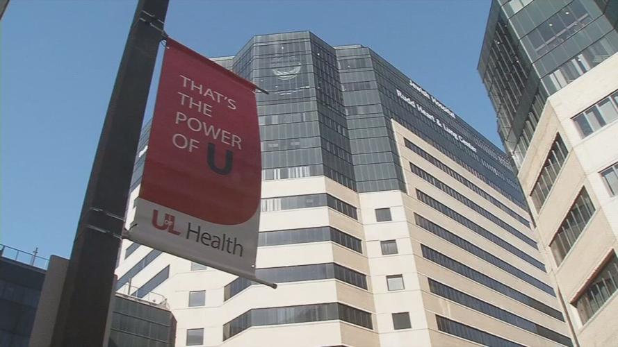 U of L Health employees among fist eligible for COVID-19 vaccine in KY