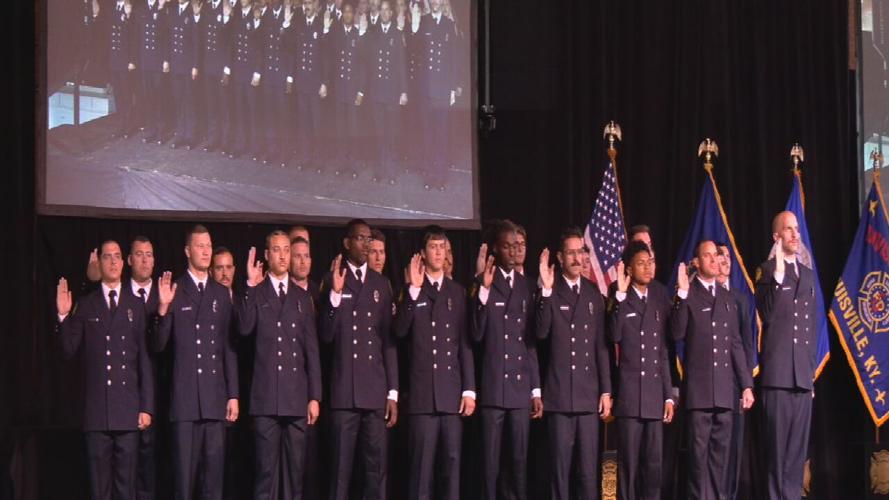 LFD graduation 10-10-24