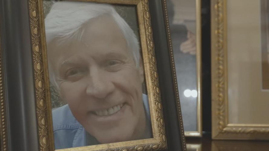 JOHN Y BROWN FUNERAL