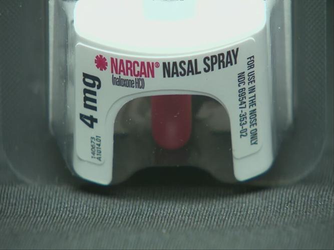 FDA_SAYS_NARCAN_WILL_BE_AVAILABLE_WITHOUT_A_PRESCRIPTION