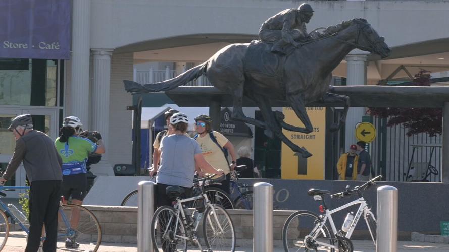 TOUR DE LOU 2024
