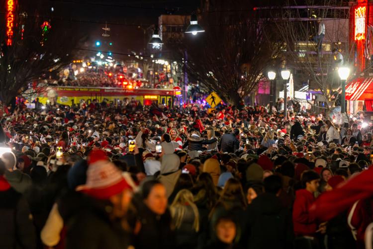 CFP National Championship Football
