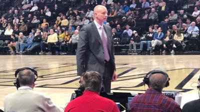Chris Mack