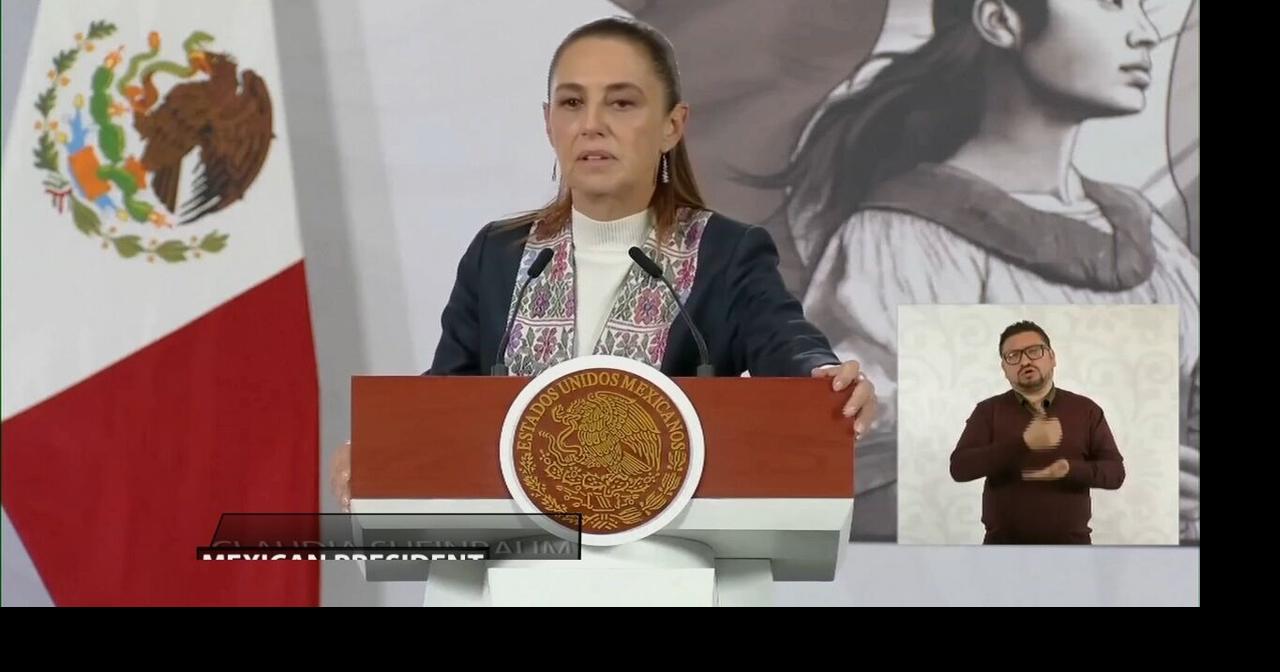 Mexican unrest settles after death of major drug cartel leader