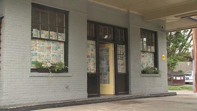 Shopbar to open inside old garage on Barret Avenue