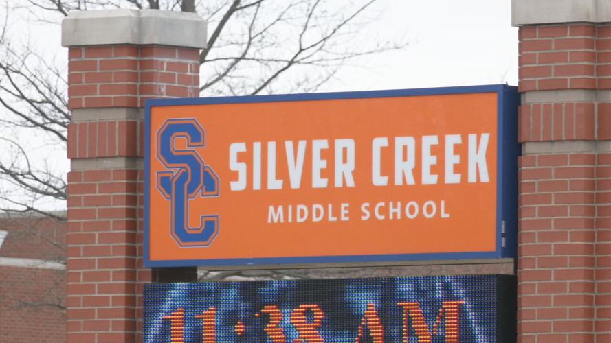 Silver Creek School District to consider changing start times for next school year