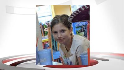 Skylea Rayn Carmack silver alert