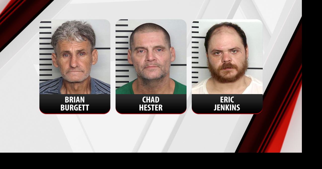 7 arrested for Louisville copper wire theft ring that targeted critical