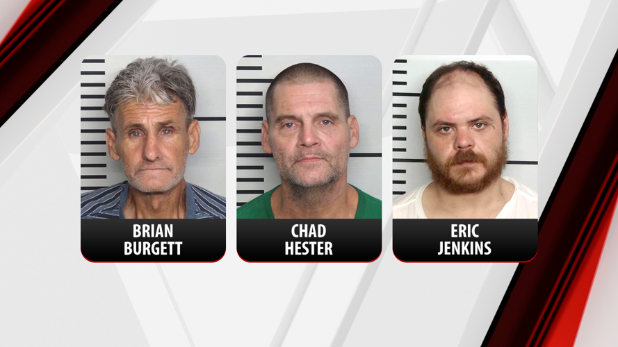 Copper wire thefts arrests - 8.7.25