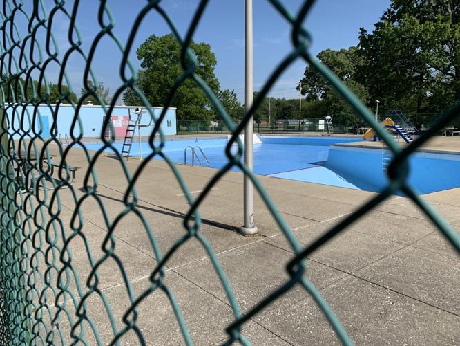 Fairdale Pool