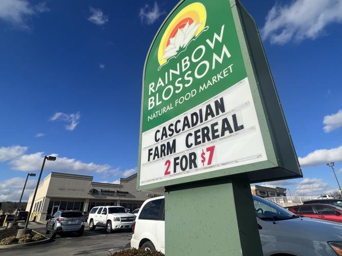 Rainbow Blossom plans to open 6th location in east Louisville
