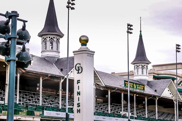 Churchill Downs