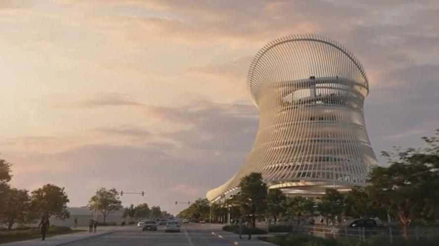 Pulse museum