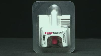FDA_SAYS_NARCAN_WILL_BE_AVAILABLE_WITHOUT_A_PRESCRIPTION
