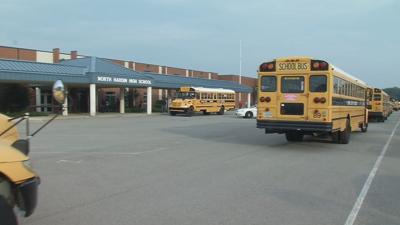 North Hardin High School